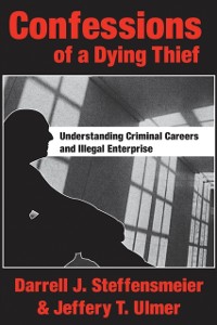 Cover Confessions of a Dying Thief