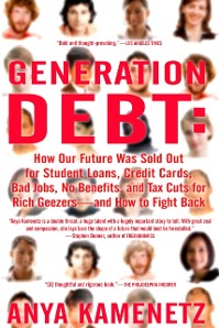 Cover Generation Debt