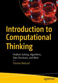 Cover Introduction to Computational Thinking