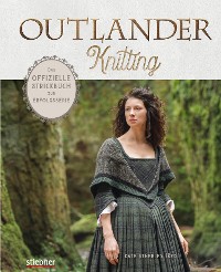Cover Outlander Knitting