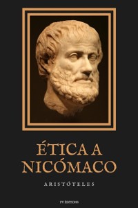 Cover Ética a Nicómaco