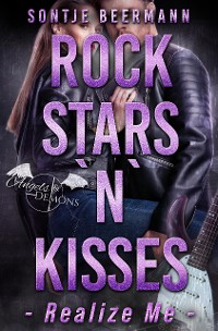 Cover Rockstars `n` Kisses - Realize Me