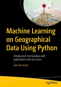 Cover Machine Learning on Geographical Data Using Python