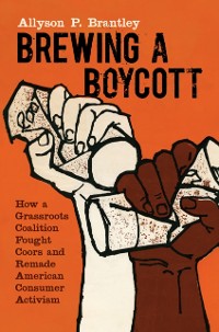 Cover Brewing a Boycott
