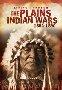 Cover Plains Indian Wars 1864-1890