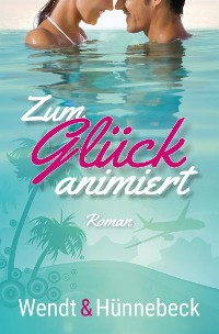 Cover Zum Glück animiert