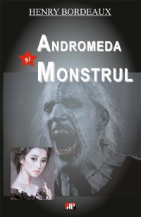 Cover Andromeda și monstrul