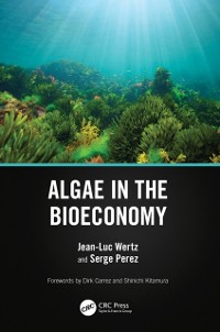 Cover Algae in the Bioeconomy
