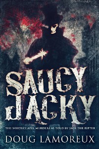 Cover Saucy Jacky