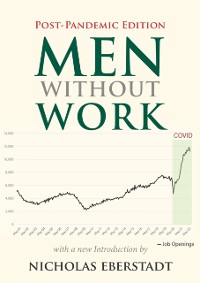 Cover Men without Work : Post-Pandemic Edition (2022)