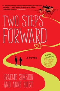 Cover Two Steps Forward