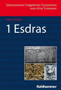 Cover 1 Esdras