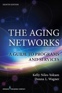 Cover The Aging Networks, 8th Edition