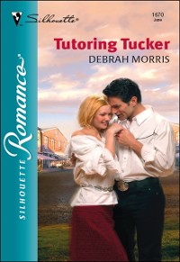 Cover Tutoring Tucker