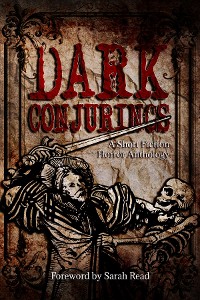 Cover Dark Conjurings