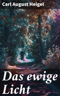 Cover Das ewige Licht