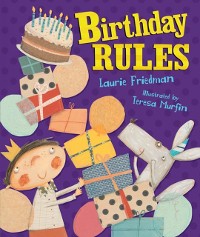 Cover Birthday Rules