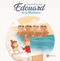 Cover Édouard et la résilience