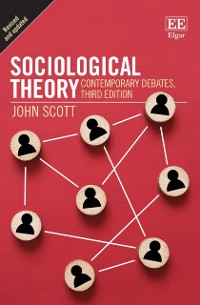 Cover Sociological Theory