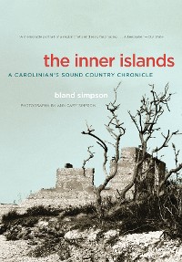 Cover The Inner Islands