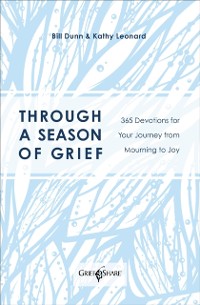Cover Through a Season of Grief