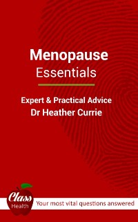 Cover Menopause: Essentials