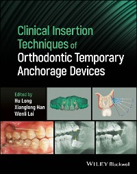 Cover Clinical Insertion Techniques of Orthodontic Temporary Anchorage Devices