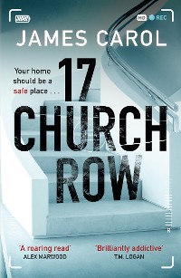 Cover 17 Church Row