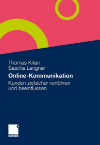 Cover Online-Kommunikation