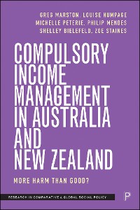 Cover Compulsory Income Management in Australia and New Zealand