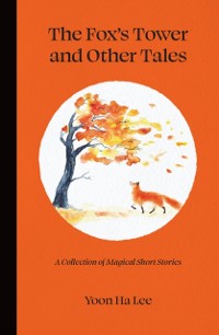 Cover Fox's Tower and Other Tales