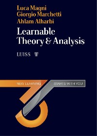 Cover Learnable Theory & Analysis