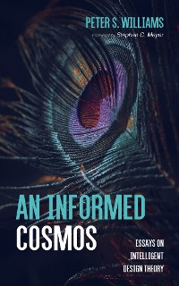 Cover An Informed Cosmos