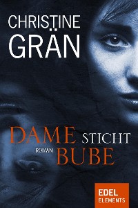 Cover Dame sticht Bube