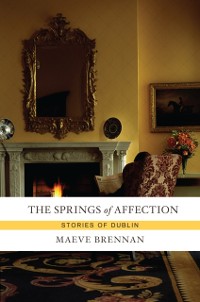 Cover Springs of Affection