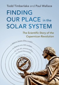Cover Finding our Place in the Solar System