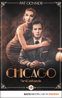 Cover Chicago - Familienbande