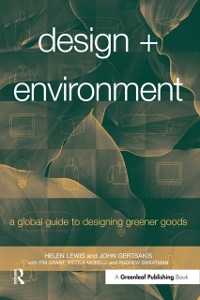 Cover Design + Environment