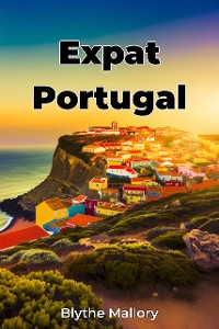 Cover Expat Portugal