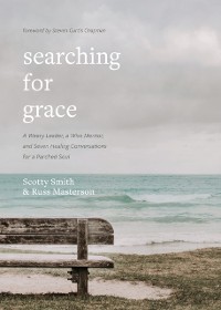 Cover Searching for Grace