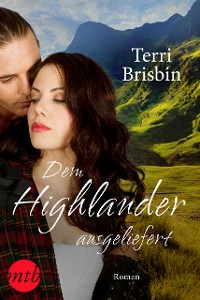 Cover Dem Highlander ausgeliefert