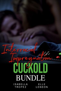 Cover Interracial Impregnation Cuckold Bundle