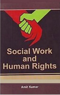 Cover Social Work And Human Rights