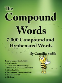 Cover The Compound Words