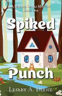 Cover Spiked Punch