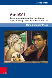 Cover Proust dixit ?