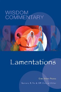 Cover Lamentations