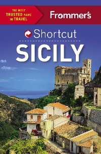 Cover Frommer's Shortcut Sicily