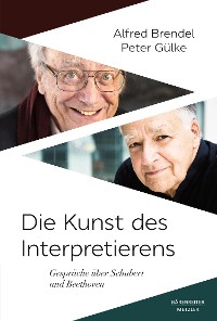Cover Die Kunst des Interpretierens