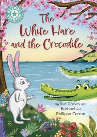 Cover White Hare and the Crocodile